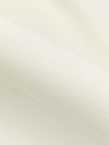 Alabaster Cotton/Lycra Stretch Twill Bottom Weight Woven - NY Designer - 52W