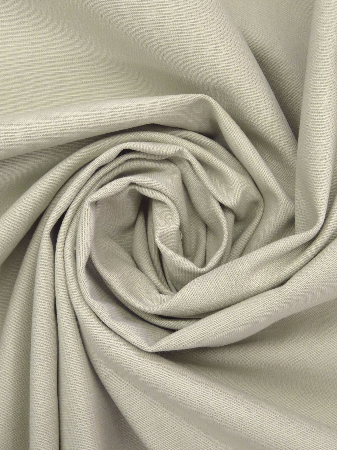 Clay Beige Cotton/Lycra Stretch Twill Bottom Weight 62W