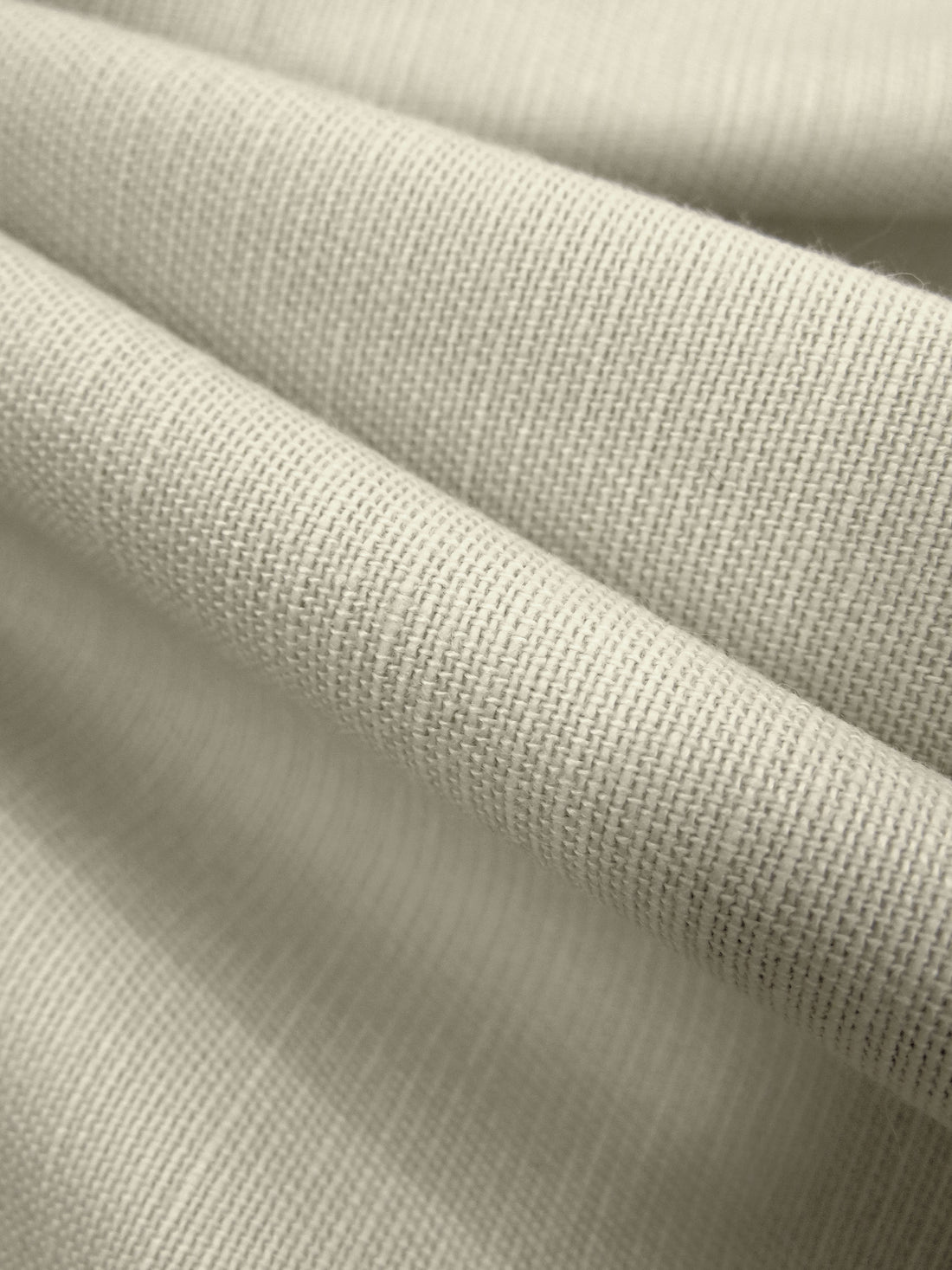 Clay Beige Cotton/Lycra Stretch Twill Bottom Weight 62W