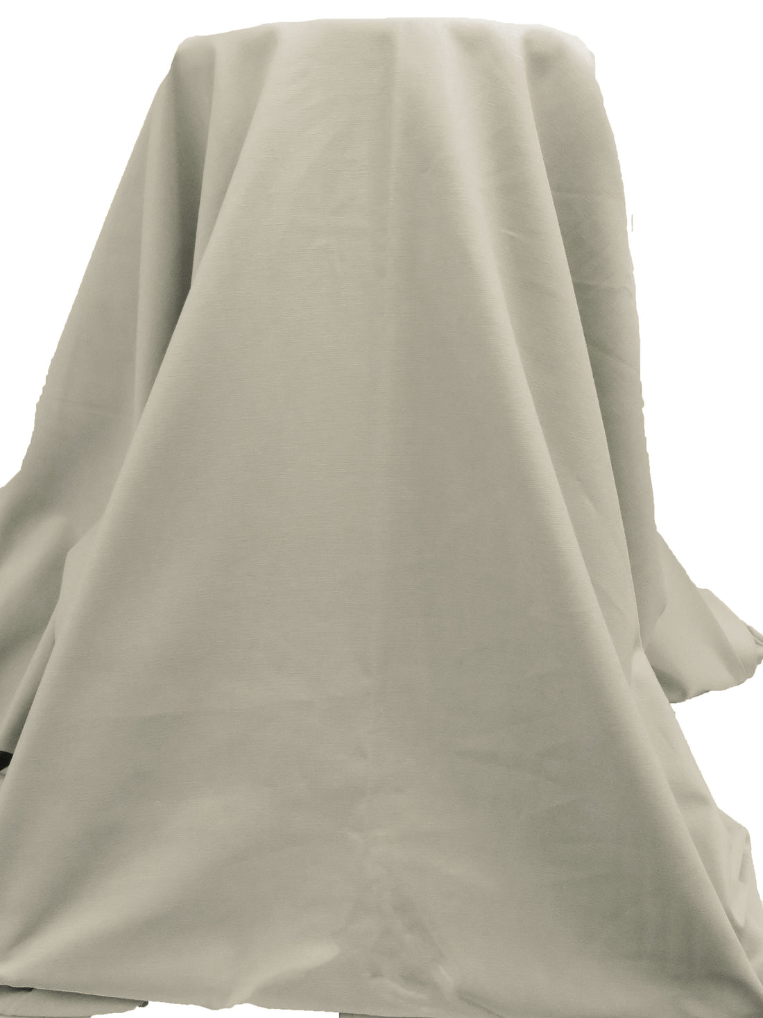 Clay Beige Cotton/Lycra Stretch Twill Bottom Weight 62W