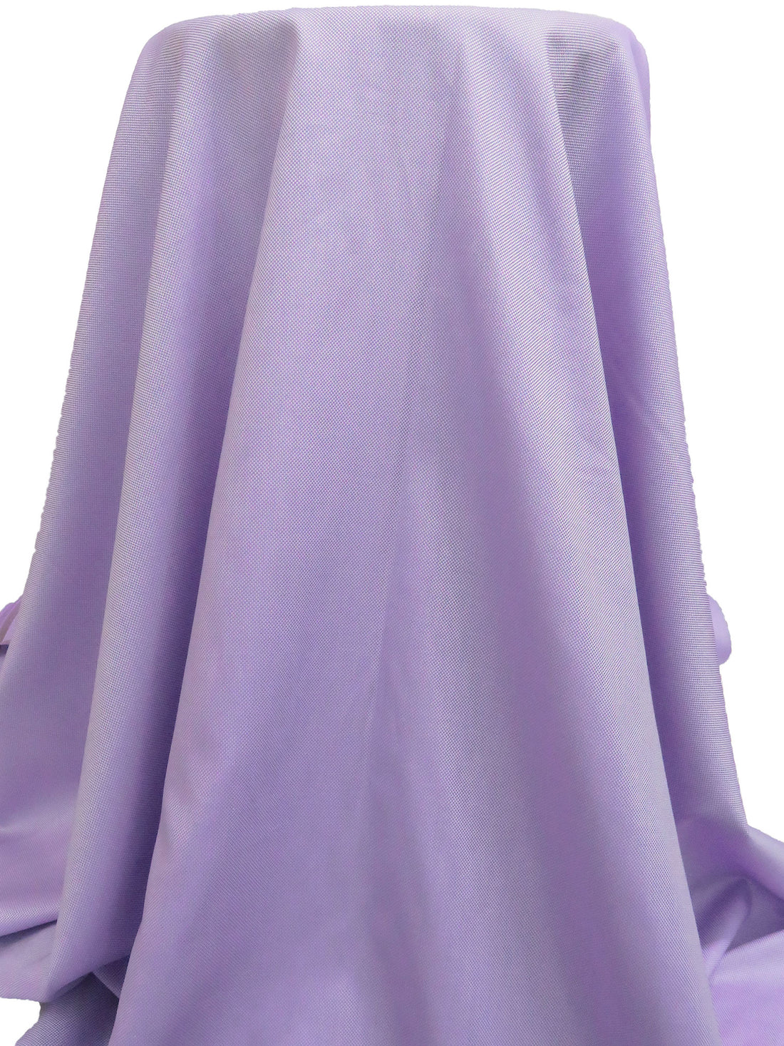 Amethyst/White 100% Cotton Oxford Shirting 60W