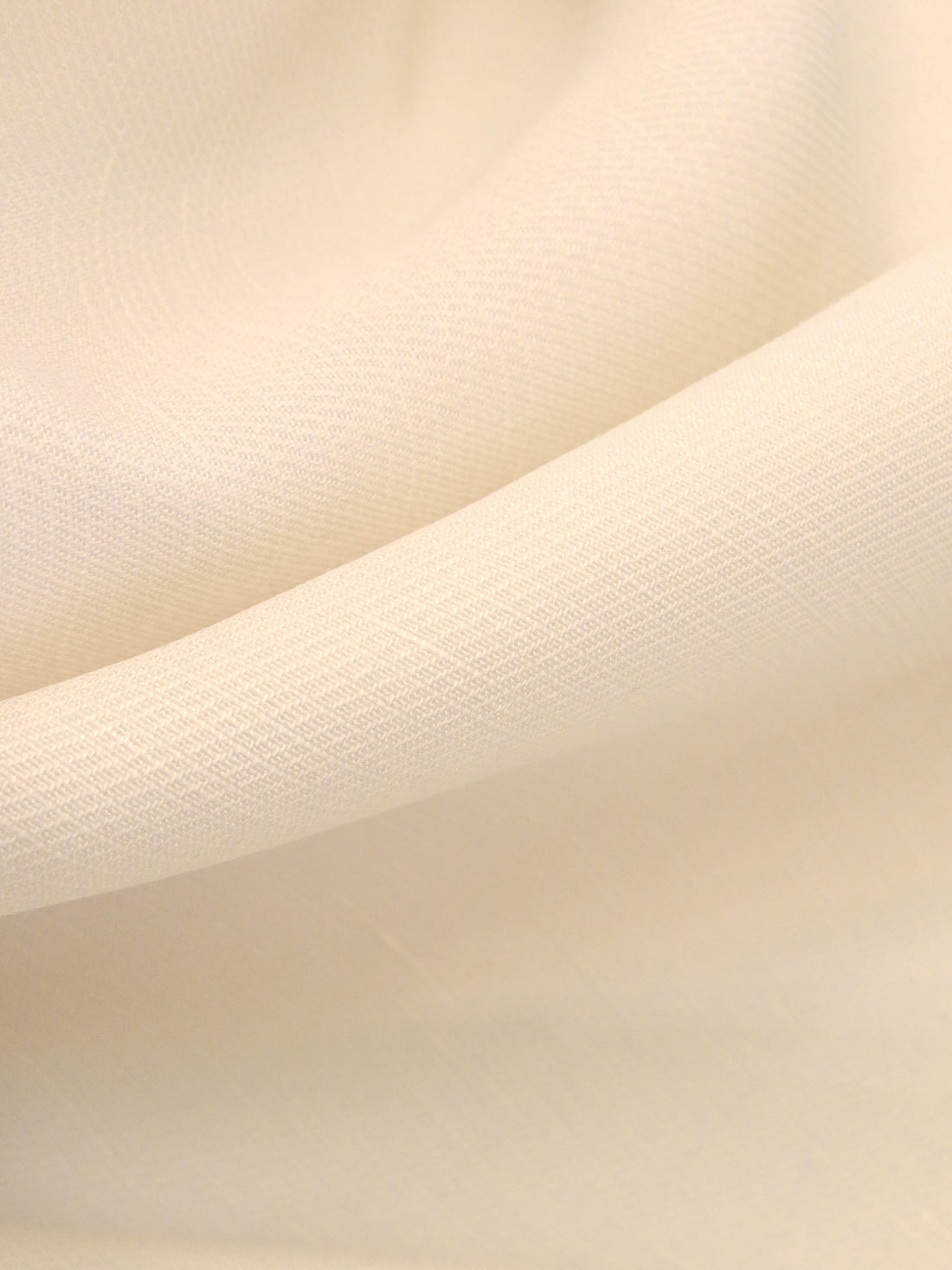 Almond Rayon/Tencel Twill Midweight Woven - NY Designer - 58W
