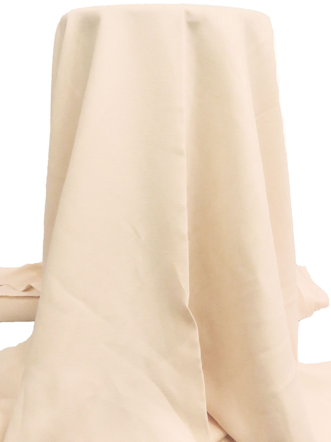Almond Rayon/Tencel Twill Midweight Woven - NY Designer - 58W