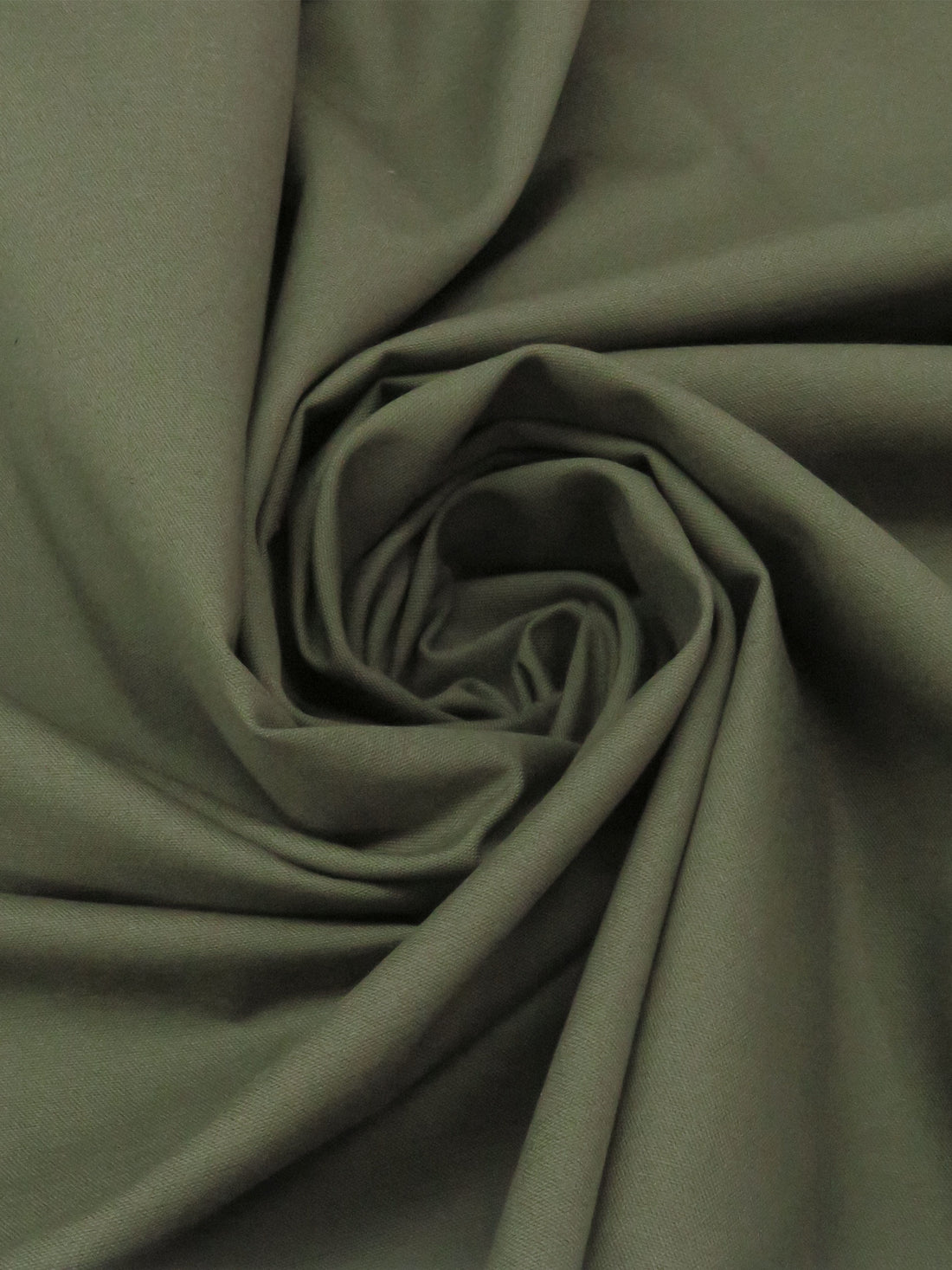 Artichoke 100% Cotton Canvas Suiting 62W