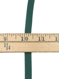 3/8" Emerald Green Underwire Casing