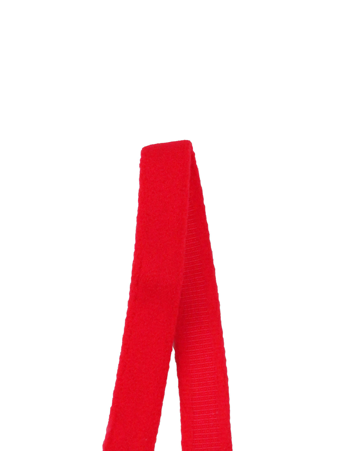 3/8" Fire Engine Red Underwire Casing