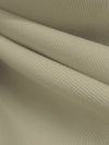Light Stone Terrace 100% Cotton Brushed Twill Bottom Weight 58W