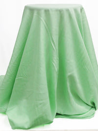 Pistachio 100% Rayon Voile - NY Designer - 58W