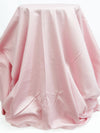 Cherry Blossom Pink Cotton/Lycra Stretch Sateen Bottom Weight Woven 56W