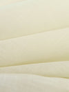 Beige 100% Cotton Voile 58W