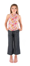 Jalie Patterns - Elsa Sleeveless Top & Dress #4460 - Women/Girls Sizes