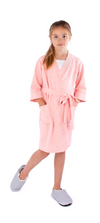 Jalie Patterns - Solene Lounge Robe #4461 - Women/Girls Sizes