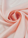 Petal Pink 100% Silk China Silk 45W