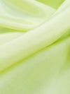 Celery Green 100% China Silk 45W