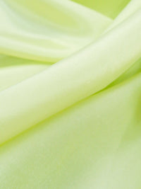 Celery Green 100% China Silk 45W