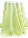 Celery Green 100% China Silk 45W