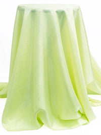 Celery Green 100% China Silk 45W