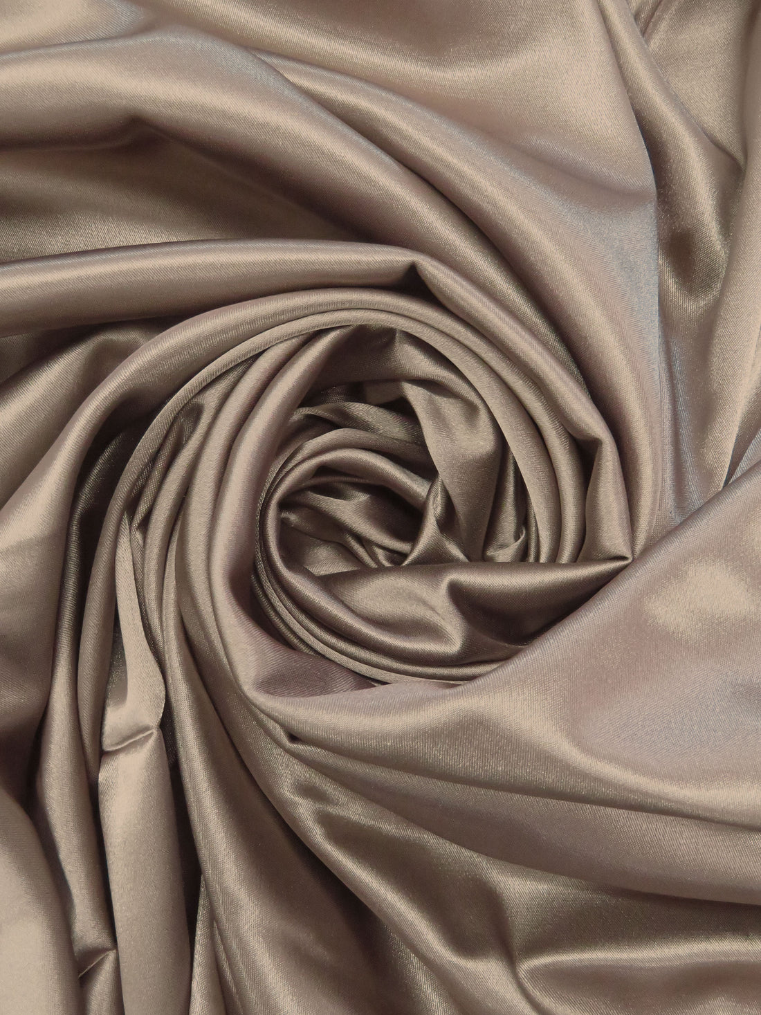 Beaver 100% Polyester Satin 58W