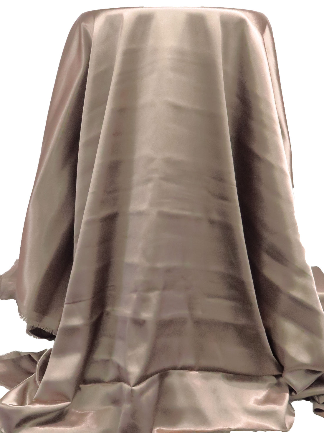 Beaver 100% Polyester Satin 58W