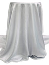 Gentle Cool Gray 100% Silk China Silk 45W