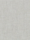 Oatmeal/White 100% Linen Novelty Grid Weave Shirt Weight Woven 60W