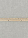 Oatmeal/White 100% Linen Novelty Grid Weave Shirt Weight Woven 60W