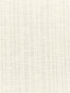 Ivory 100% Linen Vertical Leno Weave Stripe Midweight Woven 58W