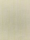 Parchment/Silver/Gold 100% Linen Vertical Metallic Stripe Midweight Woven 62W
