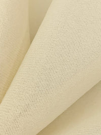 Vanilla 100% Polyester Fusible Weft Interfacing 48W