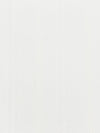Pure White/Warm White Polyester/Lycra Vertical Stripe Jacquard Double Knit - NY Designer - 44W