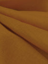 Golden Brown 100% Rayon Lining - NY Designer - 42W