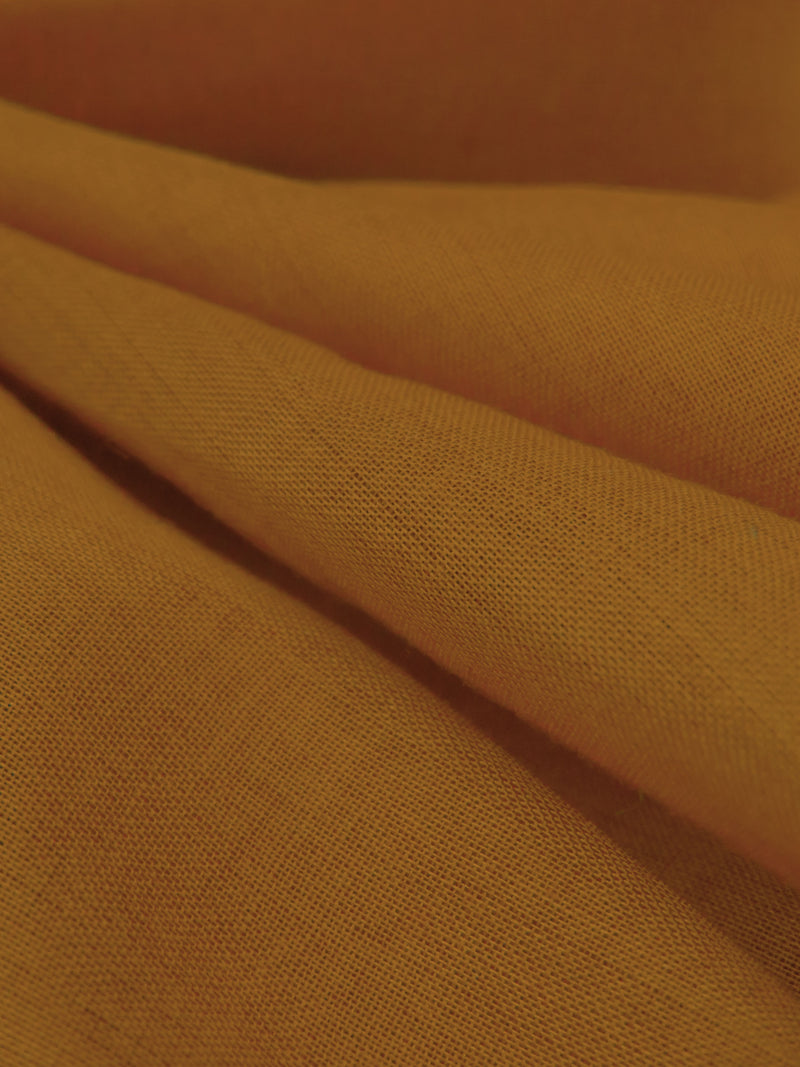 Golden Brown 100% Rayon Lining - NY Designer - 42W