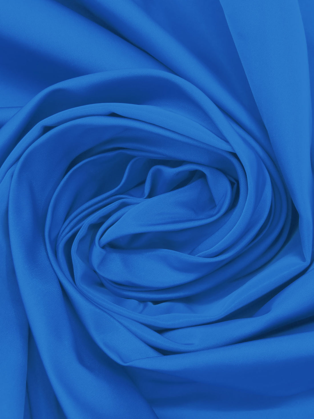 True Blue 100% Polyester Taffeta 60W