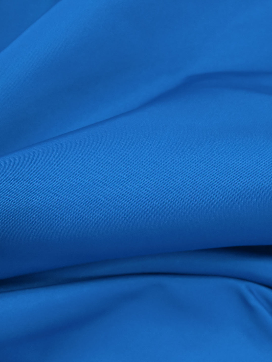 True Blue 100% Polyester Taffeta 60W