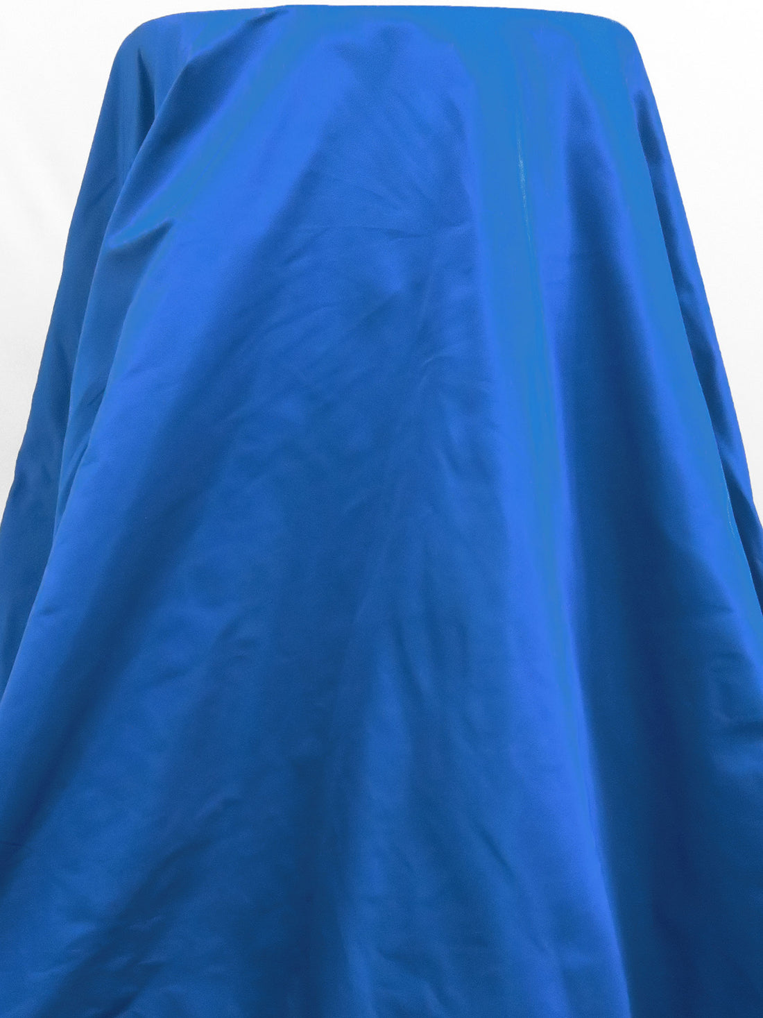 True Blue 100% Polyester Taffeta 60W