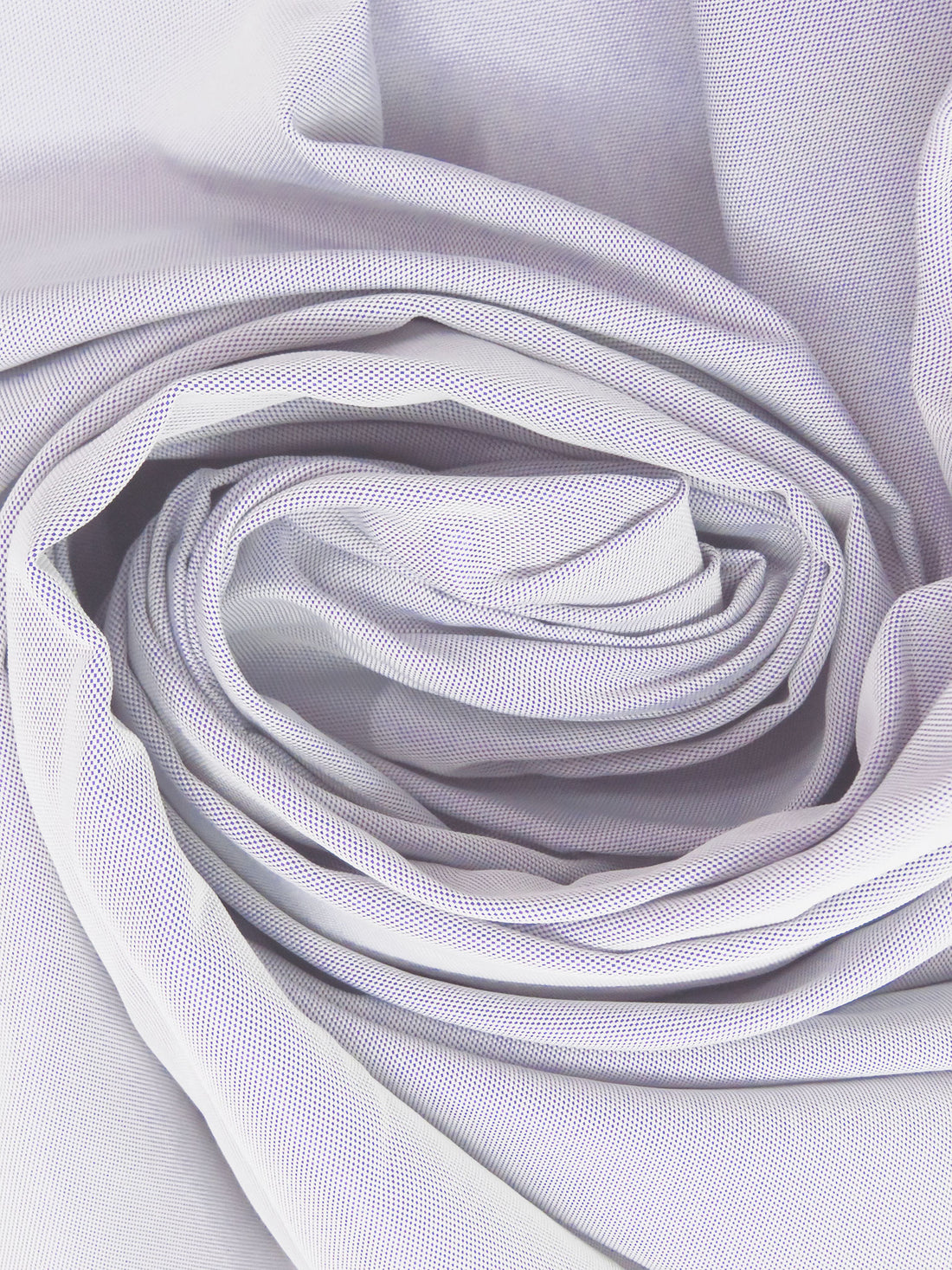 Pale Lavender 100% Polyester Oxford Taffeta 60W