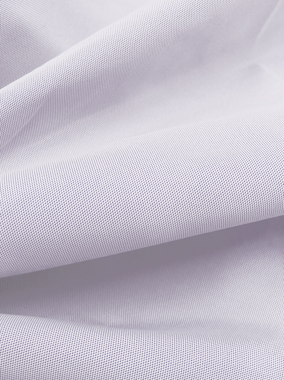 Pale Lavender 100% Polyester Oxford Taffeta 60W
