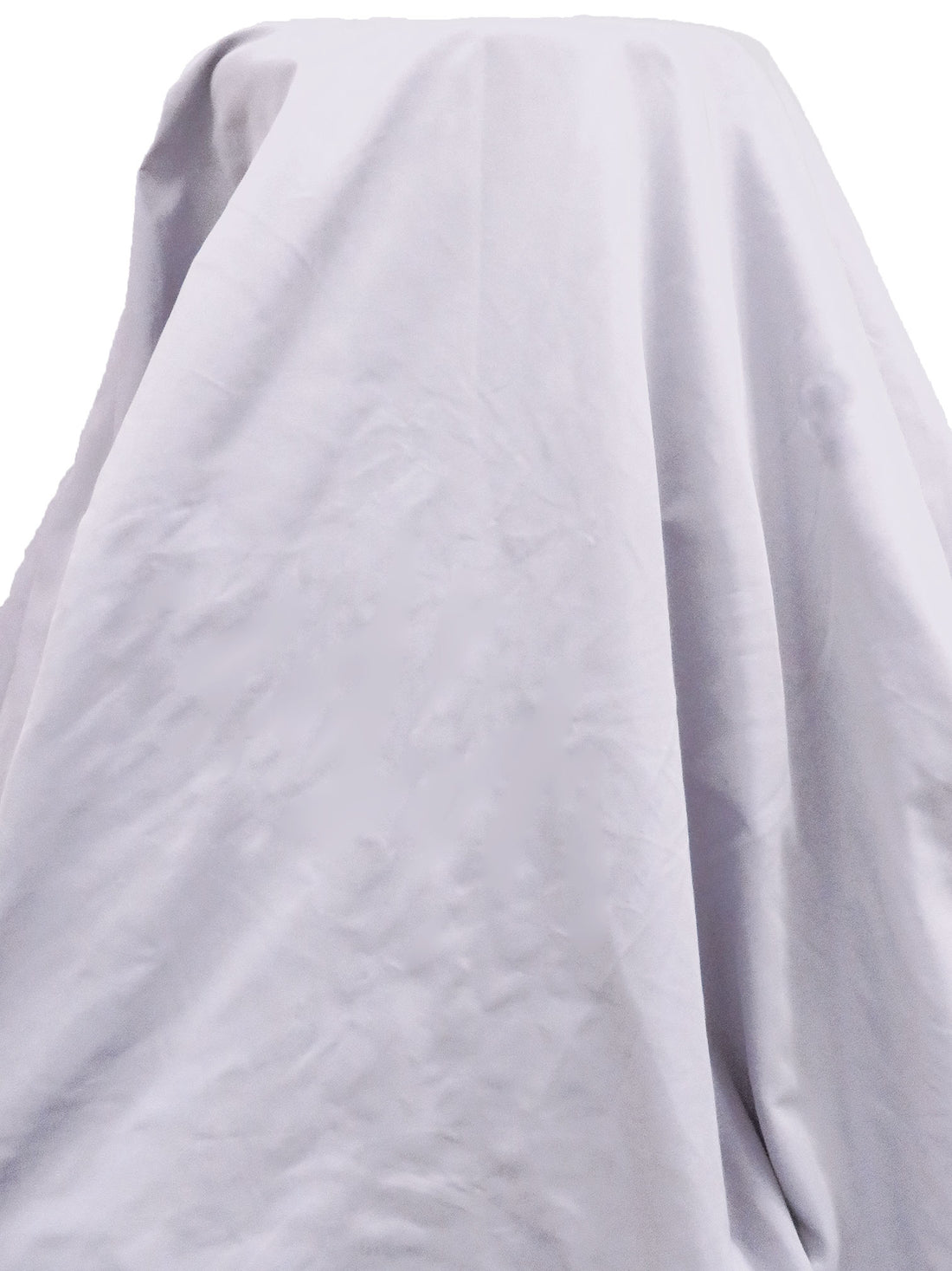 Pale Lavender 100% Polyester Oxford Taffeta 60W