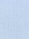 Breezy Blue/White 100% Cotton Vertical Herringbone Stripe Shirting 60W