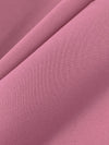 Charm Pink Polyester/Lycra Pongee Lining 48W