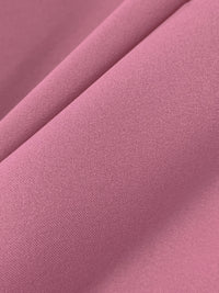 Charm Pink Polyester/Lycra Pongee Lining 48W