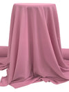 Charm Pink Polyester/Lycra Pongee Lining 48W