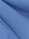Cornflower Polyester/Lycra Pongee Lining 48W