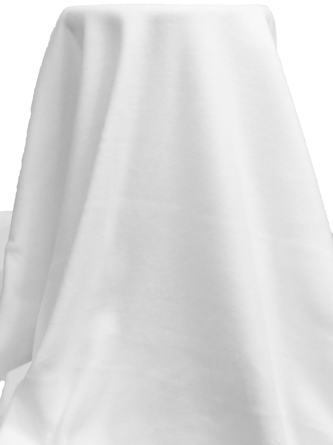Snow White 100% Polyester Fleece 60W