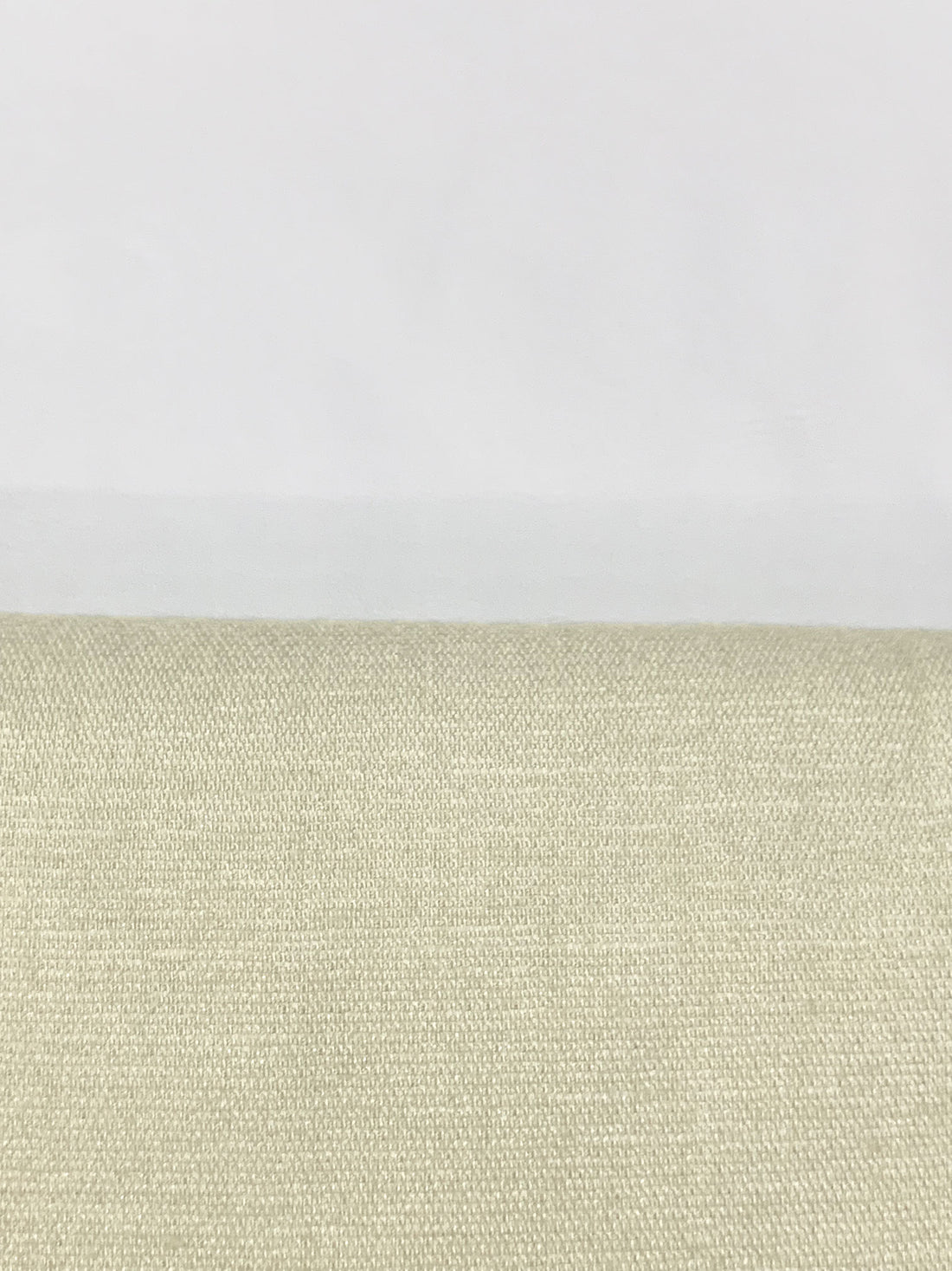 Pale Silver 100% Polyurethane Faux Leather 54W