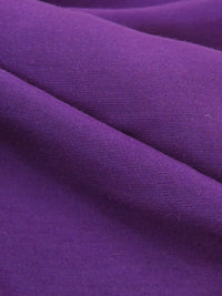 Royal Purple Rayon/Silk Voile 52W