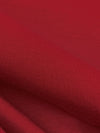 Carmine Red Rayon/Nylon/Lycra Ponte Knit - NY Designer - 58W
