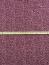 Mulberry/Taffy Pink Rayon/Lycra Speckled Bursts Print Jersey Knit 66W
