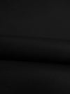 Pitch Black 100% Silk Habotai 56W