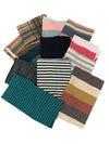 1/4 Yard Assorted Fabric Bundle